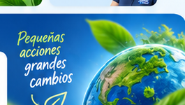 Planeta y naturaleza